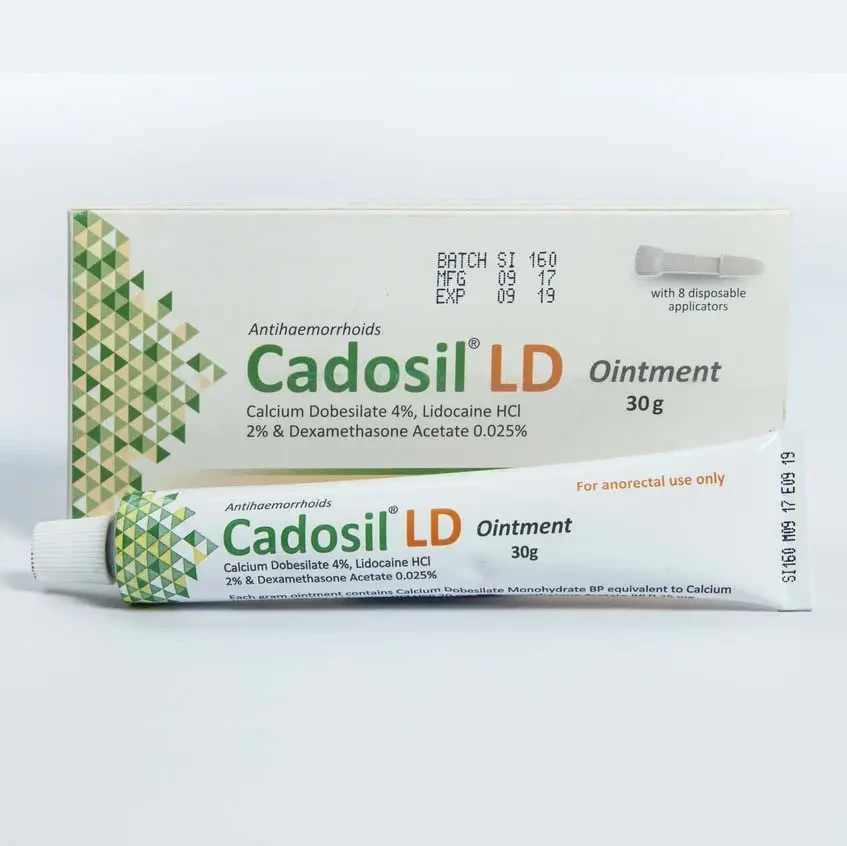 cadosil-ld-30-gm